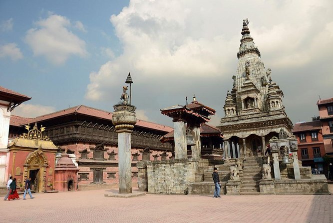 Ramble around Bhaktapur, Changu Narayan Temple and Nagarkot Hillstation - Who Should Consider This Tour?