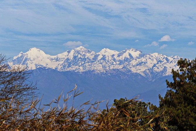 Ramble around Bhaktapur, Changu Narayan Temple and Nagarkot Hillstation - FAQ