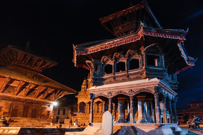 Ramble around Bhaktapur, Changu Narayan Temple and Nagarkot Hillstation - The Sum Up