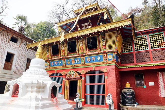 Full Day Dakshinkali temple, Pharping and Newari Town Kirtipur Day Trip - Final Thoughts: Who Will Enjoy This Tour?