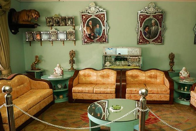 Narayanhiti Palace Museum Tour (Former Royal Palace of Nepal) - Who Should Consider This Tour?