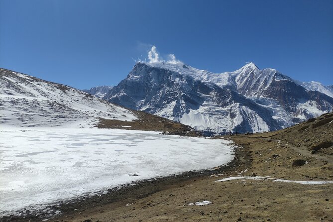20 Days Annapurna Circuit Trek - Starting the Trek: From Besisahar to Syange