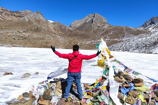 20 Days Annapurna Circuit Trek - Returning to Kathmandu and Final Reflections