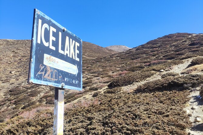 20 Days Annapurna Circuit Trek - Who Is This Tour For?