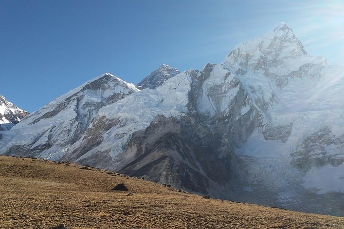 Everest Helicopter Tour from Kathmandu with landing - FAQ