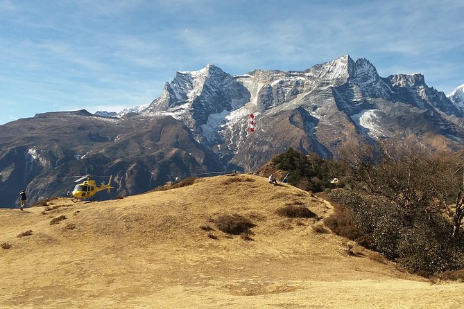 Everest Helicopter Tour from Kathmandu with landing - Final Thoughts: Who Will Love This Tour?