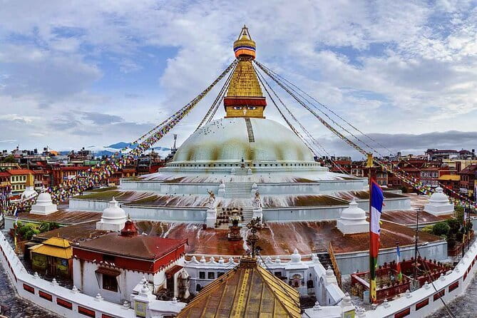 Kathmandu All 7 UNESCO World Heritage Sites Tour - Practical Tips for Travelers