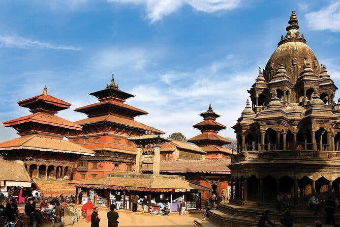Kathmandu All 7 UNESCO World Heritage Sites Tour - Key Points