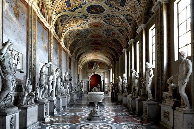 Private Tour of Vatican Museums, Sistine Chapel and St Peter's - What Travelers Are Saying: Authentic Perspectives