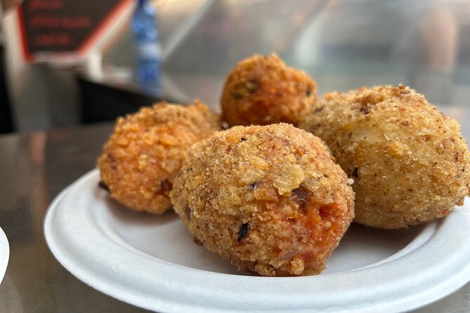 Lip smacking Rome Food Tour Experience in a Golf cart - A Detailed Breakdown of the Itinerary