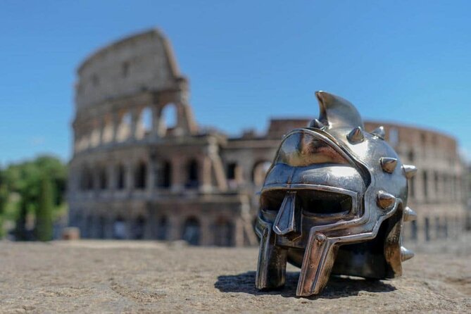 Rome: Exclusive Private Golf Cart Tour - Authentic Experiences and Hidden Gems