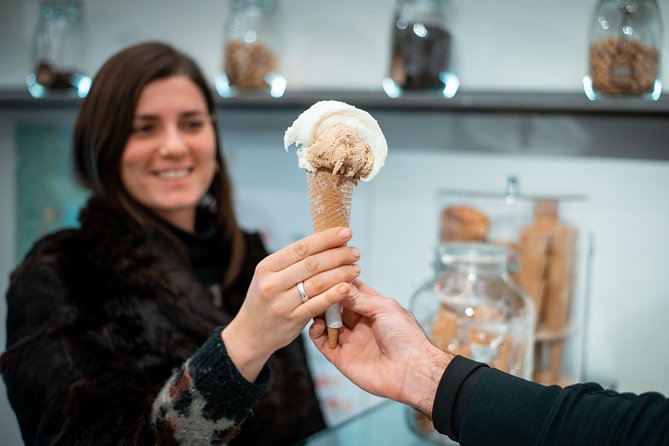 Learn To Make Gelato in an Authentic Gelateria of Rome - The Reviews in Context