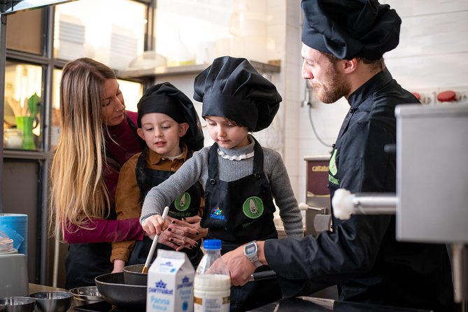 Learn To Make Gelato in an Authentic Gelateria of Rome - FAQs