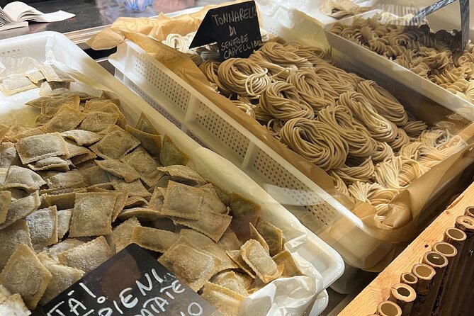 Rome: Street Food Electric Bike Tour with Market Experience - Who Will Love This Tour?  