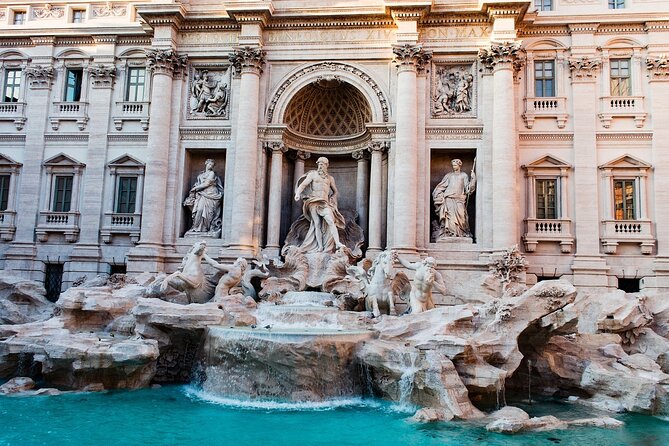 Pantheon, Trevi Fountain and Caravaggio tour with virtual guide - Final Thoughts