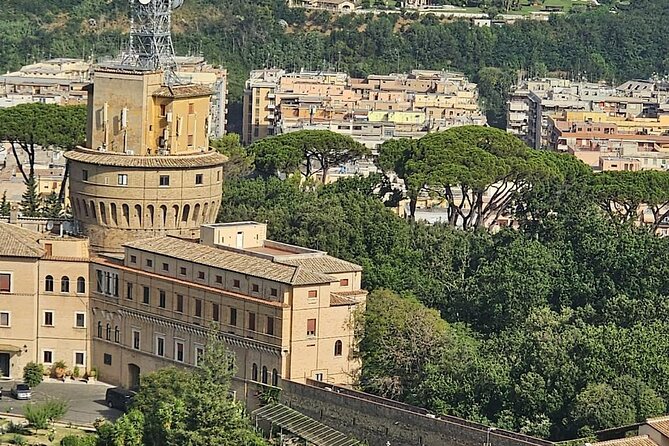 St. Peter's Basilica and Papal Grottoes Guided Tour - FAQ
