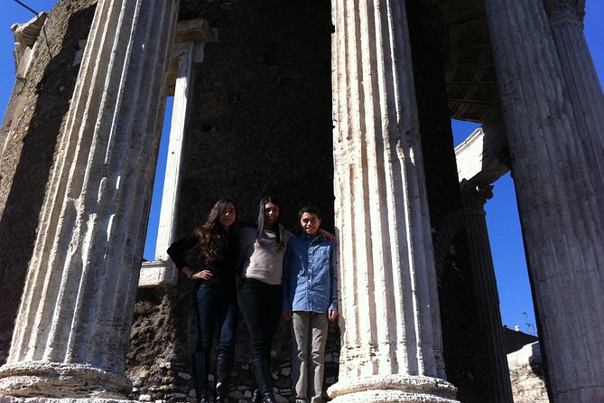Day Trip Rome to Tivoli with Villa D'Este and Hadrian's Villa - Exploring Tivolis Treasured Villas: A Detailed Review
