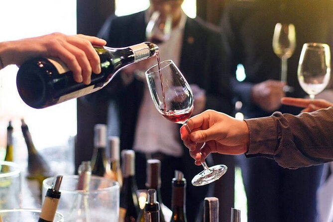 Castel Gandolfo tour with wine tasting - Key Points