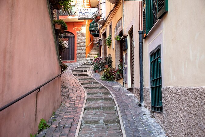 Castel Gandolfo tour with wine tasting - Who Should Consider This Tour?