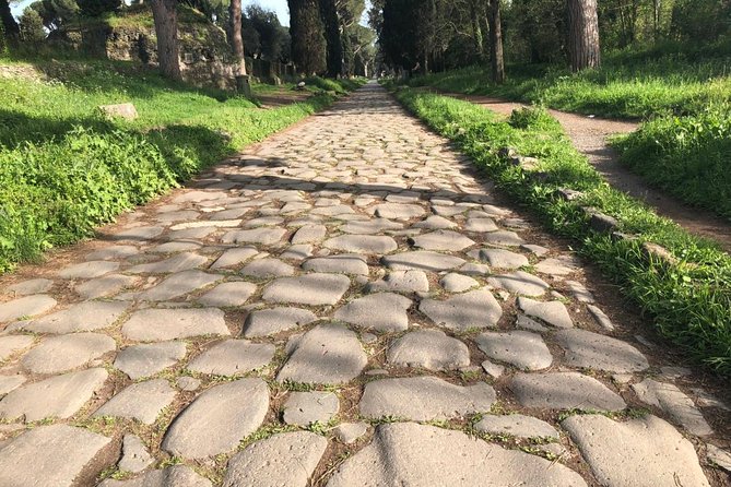 Catacombs and Rome Highlights Private Tour - Who Will Love This Tour