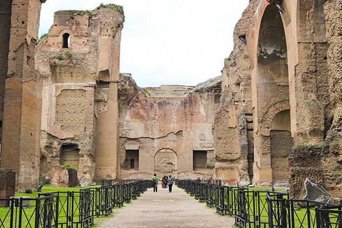 Catacombs and Rome Highlights Private Tour - Final Thoughts