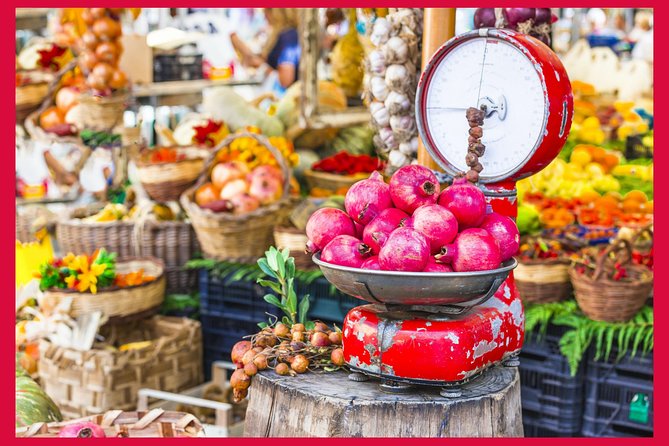 Cesarine: Market Tour & Typical Dining at a Local's Home in Rome - Why This Tour Offers Unique Value