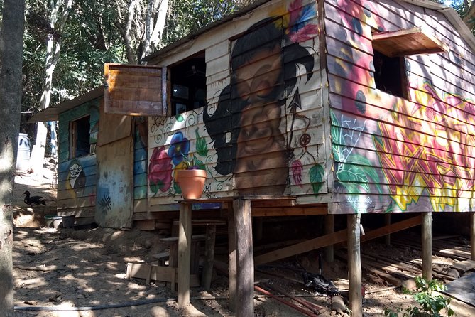 Indigenous Guarani Jaragua Experience - What’s Included and What’s Not