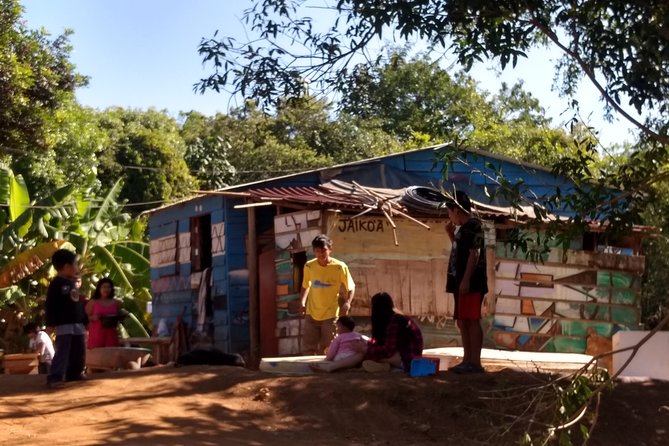 Indigenous Guarani Jaragua Experience - Experience the Indigenous Guarani Jaragua: A Genuine Look into Brazil’s Cultural and Natural Heritage