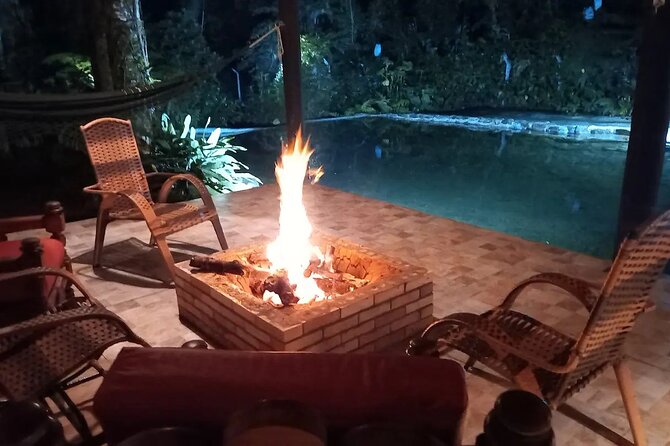 Private Ceremonies and Retreats - A Deeper Look at Private Ceremonies and Retreats in São Paulo, Brazil