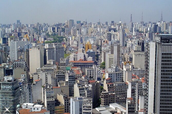 Sao Paulo Airport (GRU) Private Transfer to Sao Paulo City/Hotels - Frequently Asked Questions