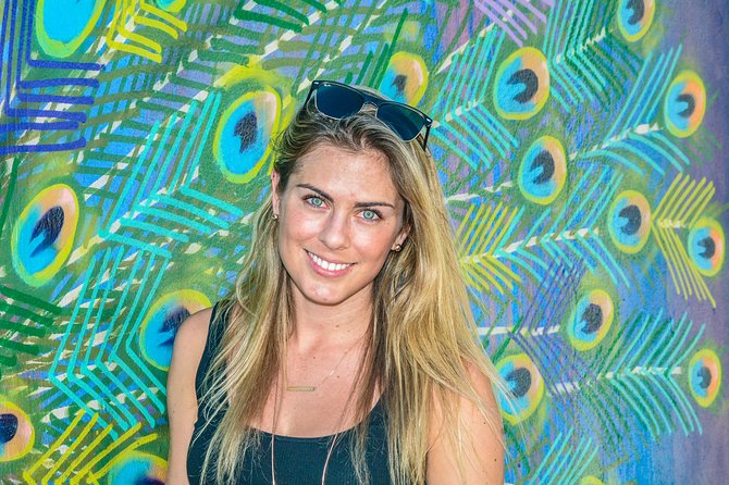 Photoshoot Batman's Alley including 100 Photos - Key Points