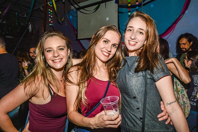 4 Hours Pub Crawl in Vila Madalena - Authenticity, Value, and the Overall Experience