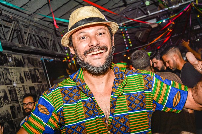 4 Hours Pub Crawl in Vila Madalena - Who Will Enjoy This Tour?