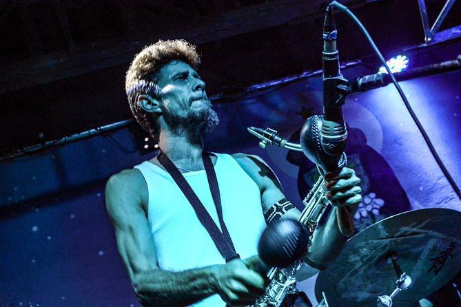 4 Hours Pub Crawl in Vila Madalena - Key Points