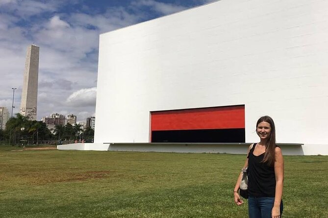 Private 4 hour Architecture Tour of Sao Paulo - Authentic Insights from Past Travelers