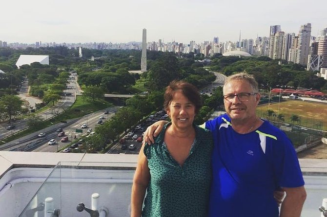Private 4 hour Architecture Tour of Sao Paulo - Final Thoughts