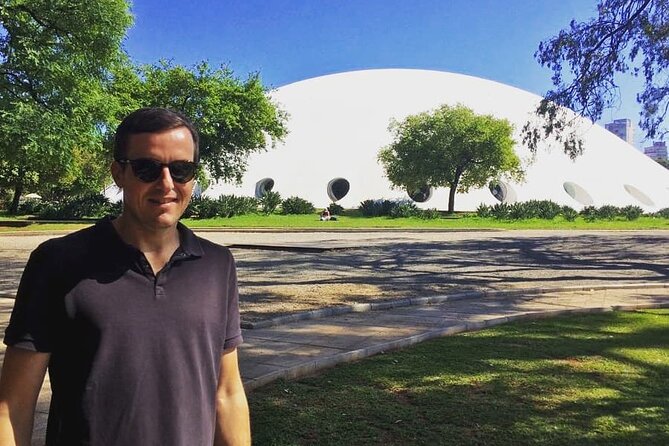 Private 4 hour Architecture Tour of Sao Paulo - Who Should Consider This Tour?