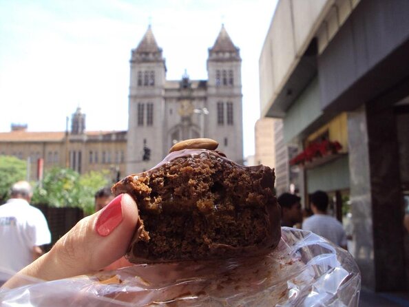 City Tour Meet São Paulo Half-Day - Discover São Paulo in Half a Day — What’s Included and Why You’ll Love It