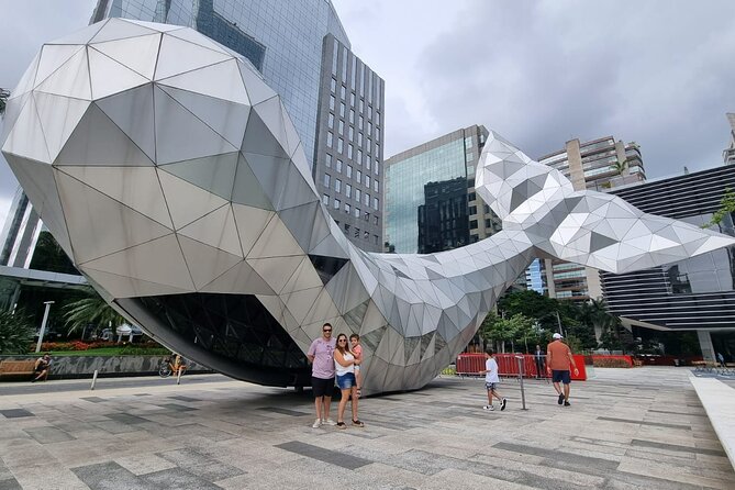 Private Half-Day Guided Tour to São Paulo - Why This Tour Offers Great Value