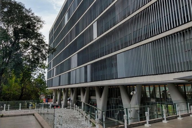 Private Half-Day Guided Tour to São Paulo - Who Will Love This Tour?