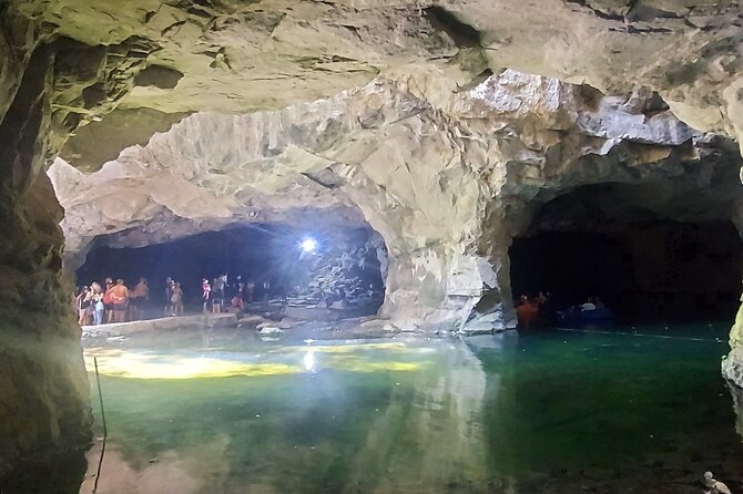 Sao Paulo Angel Cave (Private Tour of Gruta do Anjo) - Exploring the São Paulo Angel Cave Private Tour: A Deep Dive