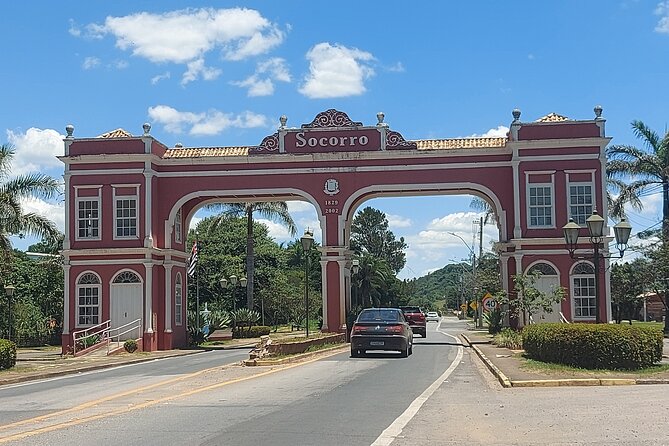 Sao Paulo Angel Cave (Private Tour of Gruta do Anjo) - The Sum Up