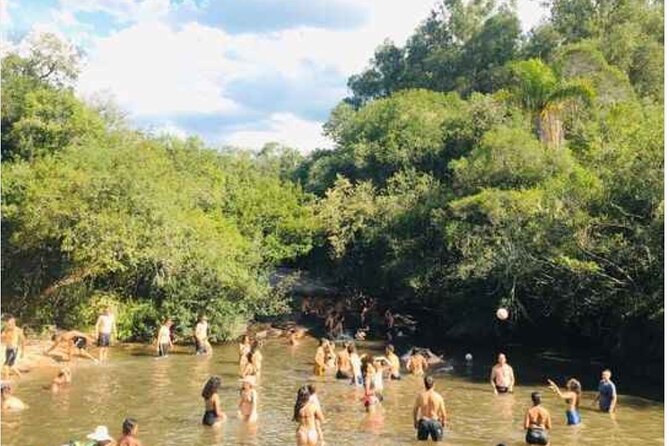 Sao Paulo Angel Cave (Private Tour of Gruta do Anjo) - FAQ