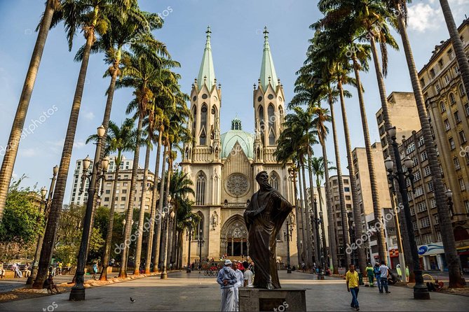 Private Tour: São Paulo's Top Attractions6 Hours, Hotel/Airport - The Practicalities: What You Need to Know
