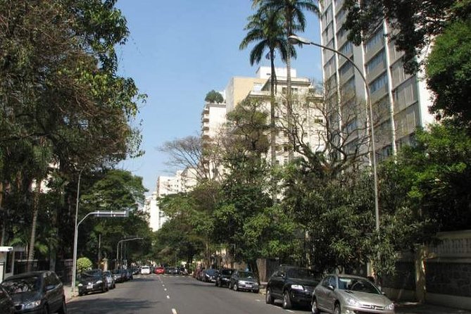 Private Tour: São Paulo's Top Attractions6 Hours, Hotel/Airport - Who Should Book This Tour?