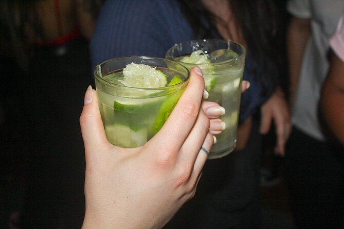 Night Walking Tour through the Bars of São Paulo - Exploring São Paulo’s Nightlife: A Detailed Review