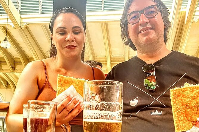 Private Tour in the City of São Paulo - What Travelers Love About This Tour