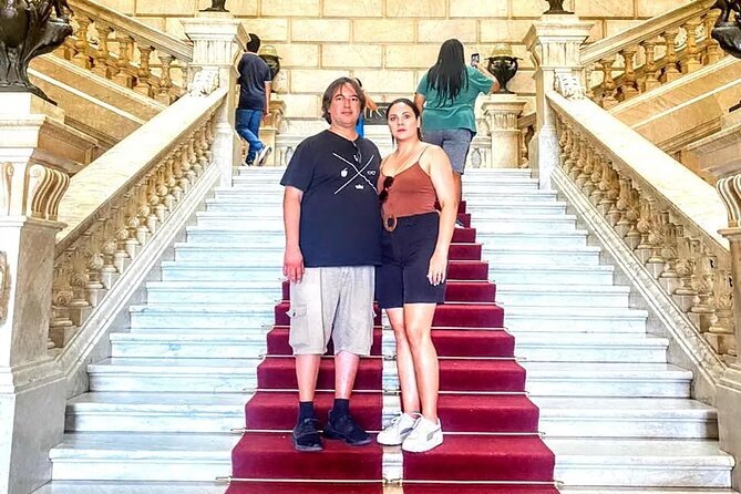 Private Tour in the City of São Paulo - The Itinerary: What You Might See and Do