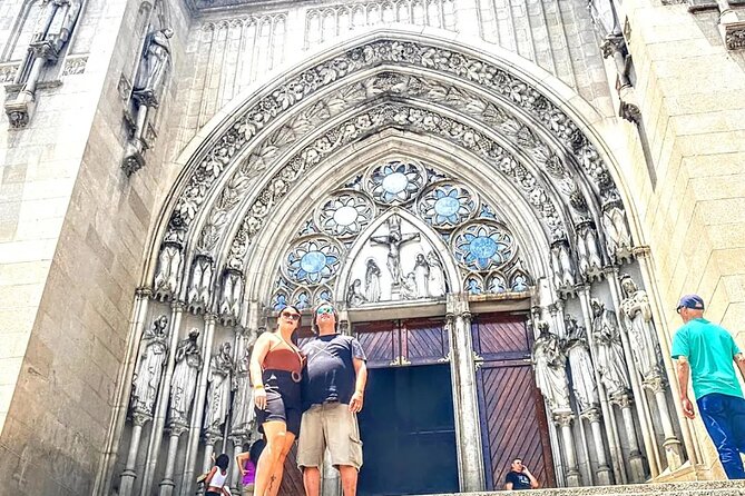 Private Tour in the City of São Paulo - Who Is This Tour Best For?