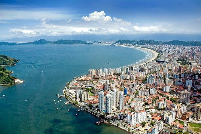 Day Trip Tour to Santos And Guaruja - The Real Value: What You Get and What You Don’t